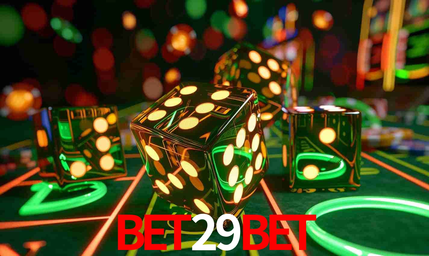Entretenimento no Jogos Bet29Bet