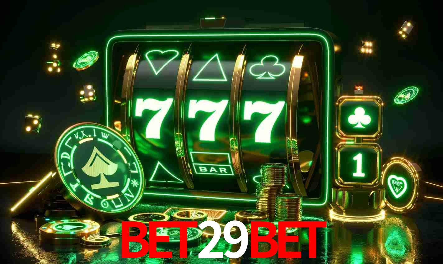 Seguro Login no Cassino Online Bet29Bet