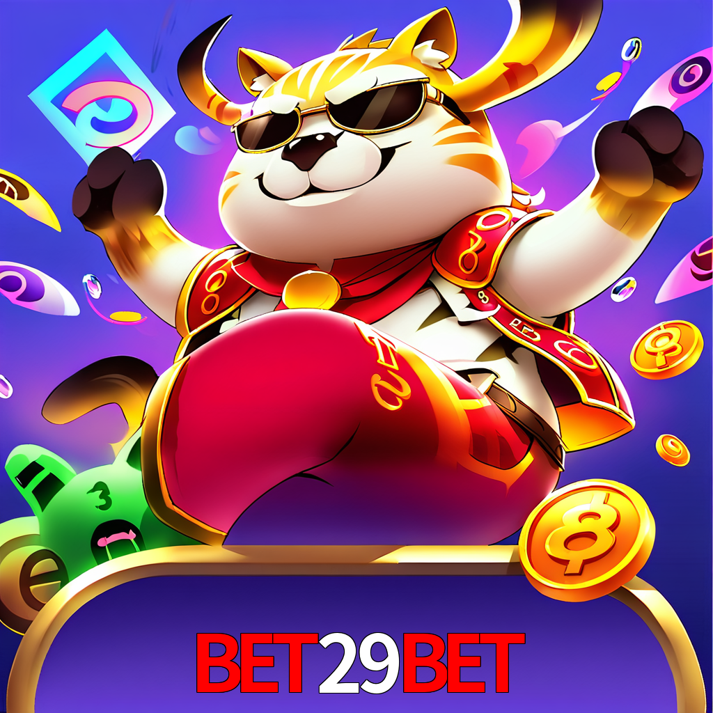 Experiência Imersiva no Cassino Online Bet29Bet